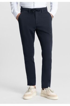 DSTREZZED DSTREZZED lancaster tapered jogger twill knit 501700 649 dk. navy 649 Dk. Navy