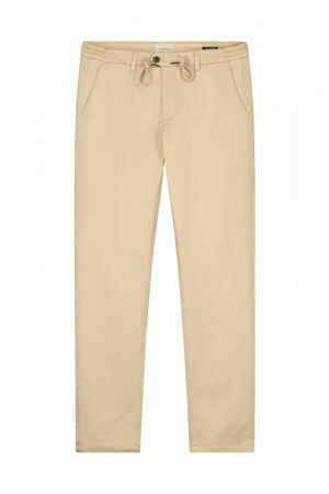 DSTREZZED DSTREZZED lancaster tapered jogger twill knit 501700 251 sand