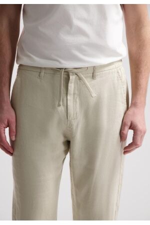 DSTREZZED DSTREZZED ds_james beach pants 501822 Broek 251 sand
