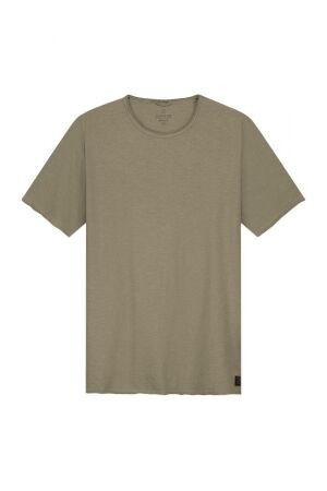 DSTREZZED DSTREZZED ds_mc. queen tee 202274-ss24 Print T-shirts 213 timber wolf