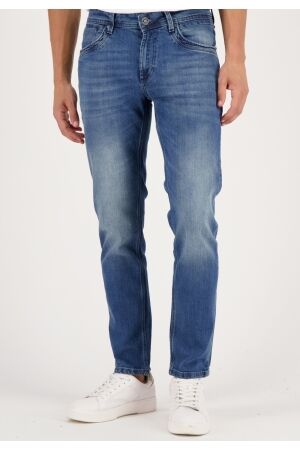 Gabbiano Gabbiano 823524 atlantic regular Regular fit 315 mid blue
