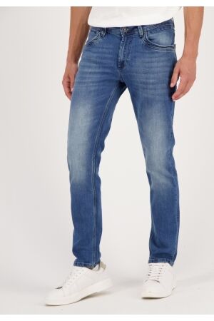 Gabbiano Gabbiano 823524 atlantic regular Regular fit 315 mid blue