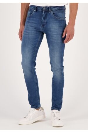 Gabbiano Gabbiano 823788 pacific slim Slim fit 34444 mid blue