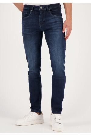 Gabbiano Gabbiano 823789 pacific slim Slim fit 920 dark blue