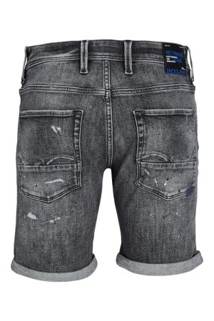 Jack & Jones Jack & Jones jjirick jjblair shorts ge 402 sn 12253494 Korte broeken grey denim