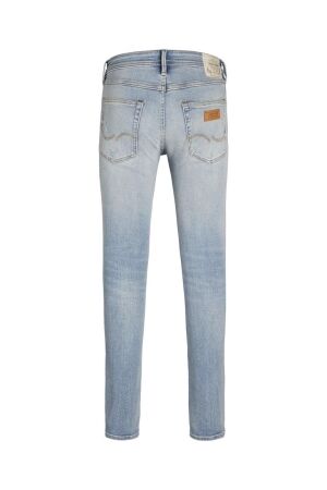 Jack & Jones Jack & Jones jjiliam jjcole ge 672 sn 12253007 Skinny fit blue denim