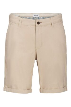 Jack & Jones Jack & Jones jpstfury jjshorts sn 12206889 Korte broeken dune