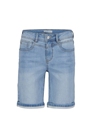 Red Button Red Button srb4215 relax short jog Korte broeken bleach