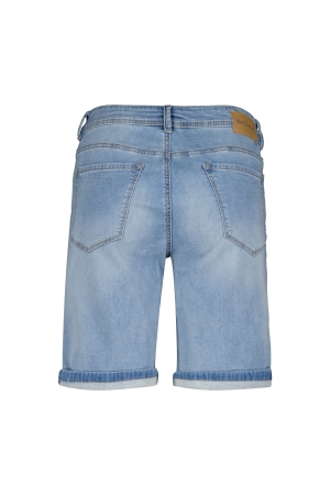 Red Button Red Button srb4215 relax short jog Korte broeken bleach