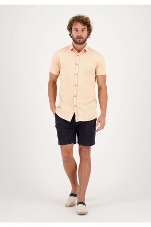 Gabbiano Gabbiano 334551 shirt ss Overhemd 972 soft peach
