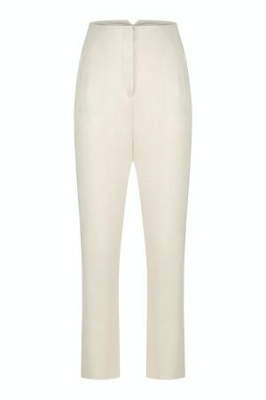 Studio Anneloes Studio Anneloes nine shiny bonded trousers 09378 Broek 1400 kit