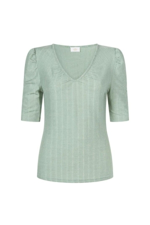 Aaiko Aaiko rana pes 152 T-shirt Korte mouw 0 136108 minty