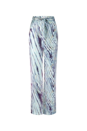 Aaiko Aaiko searle faded vis 503 Broek 0 185610 mermaid green