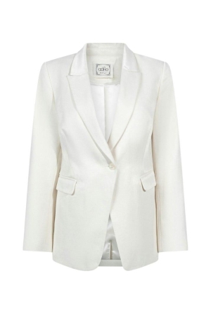 Aaiko Aaiko amilla shine co 620 Blazers 0 114300 les blancs