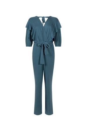 Aaiko Aaiko shenice mod 120 Broek 185610 mermaid green