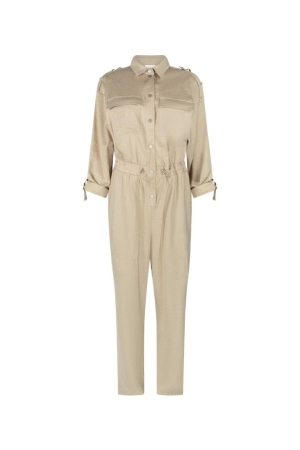 Aaiko Aaiko javiera co 512 Jumpsuit 171320 sahara