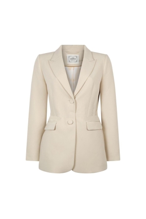 Aaiko Aaiko amilla r pes 345 Blazers 130907 sand shell