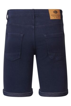 Petrol Petrol m-1040-sho005 shorts denim Korte broeken 5178 navy blue