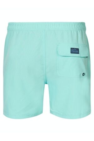 Petrol Petrol m-1040-sws960 swimshort Zwembroek 5180 aqua