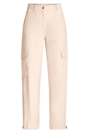 Zizo Zizo sp24.cer.602 cergi - broek Broek bleached sand