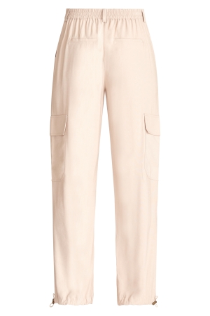 Zizo Zizo sp24.cer.602 cergi - broek Broek bleached sand