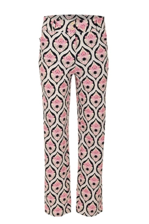 Maicazz Maicazz sp24.t30.707 sarah - broek Broek egypt eye