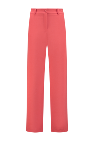 Helena Hart Helena Hart 7501 broek jazz comfort Broek abrikoos