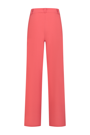 Helena Hart Helena Hart 7501 broek jazz comfort Broek abrikoos