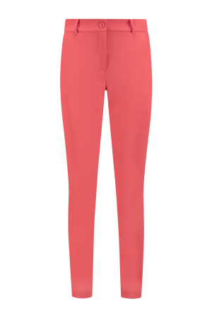Helena Hart Helena Hart 7502 broek kimmi comfort Broek abrikoos