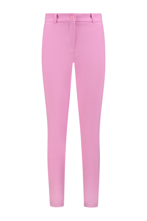 Helena Hart Helena Hart 7502 broek kimmi comfort Broek pink