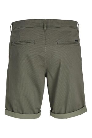 Jack & Jones Jack & Jones jpstbowie jjshort sa printed 12230336 Korte broeken olive night