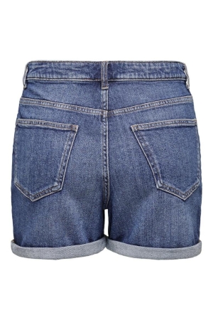 Only Only onljosephine stretch shorts dnm azg noos 15321381 Korte broeken medium blue denim
