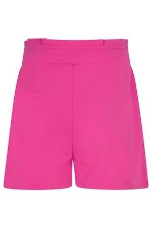 Lofty Manner Lofty Manner pd37.1 short briana Korte broeken 300 pink