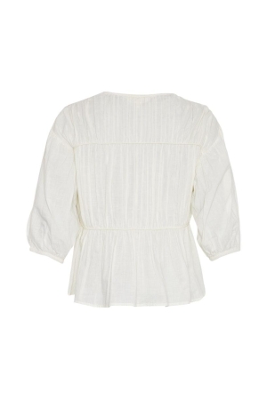 MSCH Copenhagen MSCH Copenhagen mschherene shirt 18308 Blouse turtledove