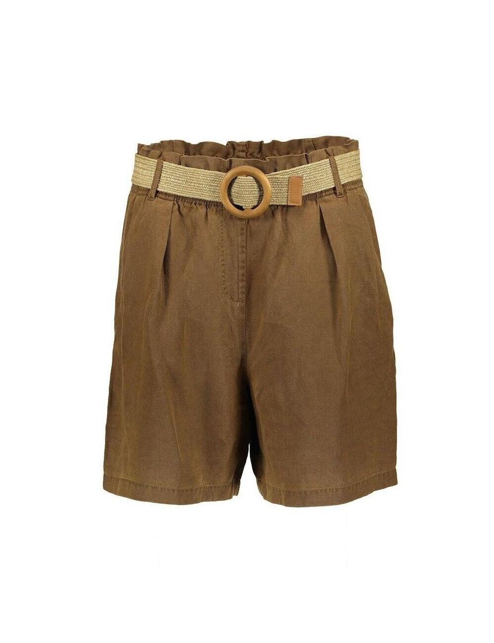 Geisha shorts dames online