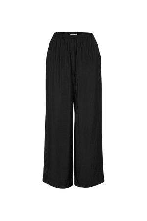 MSCH Copenhagen MSCH Copenhagen mschaudia pants 18356 Broek black