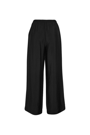 MSCH Copenhagen MSCH Copenhagen mschaudia pants 18356 Broek black
