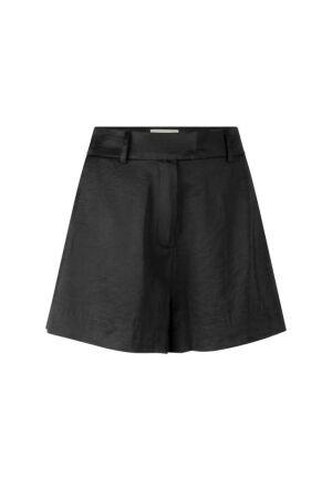 Aaiko Aaiko nohemi lin 529 Korte broeken 900 black