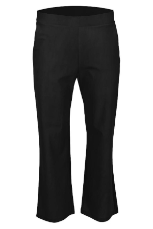 Maicazz Maicazz su24.t30.705 casett- broek Broek black