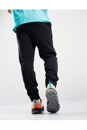 Marshall Artist Marshall Artist msatm10844 siren jogger Trainingsbroeken black 001