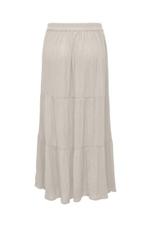 Only Only onlmikka life long skirt wvn noos 15324808 moonbeam