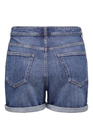 Only Only onljosephine stretch shorts dnm azg noos 15321381 Korte broeken medium blue denim