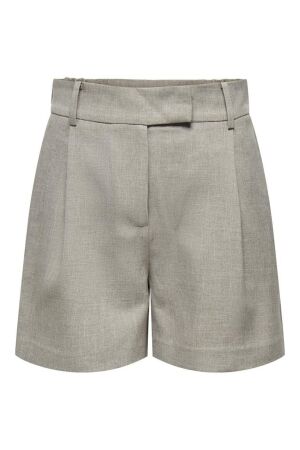 Only Only onllinda hw mel shorts tlr noos 15283727 Korte broeken fungi melange
