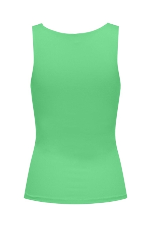 Only Only onlea s/l 2-ways fit top jrs noos 15278090 Tops en Singlets spring bouquet