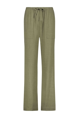 Tramontana Tramontana c03-12-101 trousers pockets Broek 006200-olive