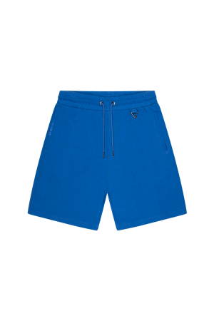 Quotrell Quotrell blank shorts sh98774 Korte broeken 9002 cobalt