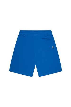 Quotrell Quotrell blank shorts sh98774 Korte broeken 9002 cobalt