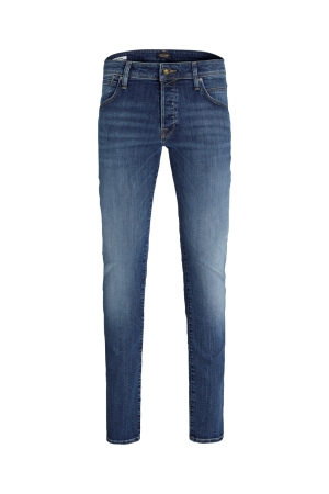 Jack & Jones Jack & Jones jjiglenn jjfox 50sps cb 036 noos 12250486 Slim fit blue denim