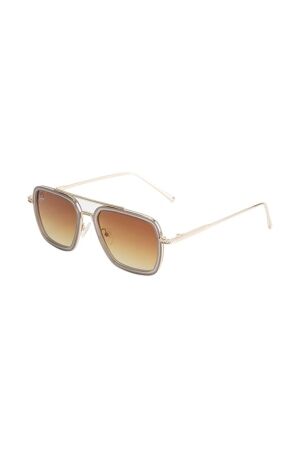 Malelions Malelions ma1-noos-31 abstract sunglasses Diverse 200 grey