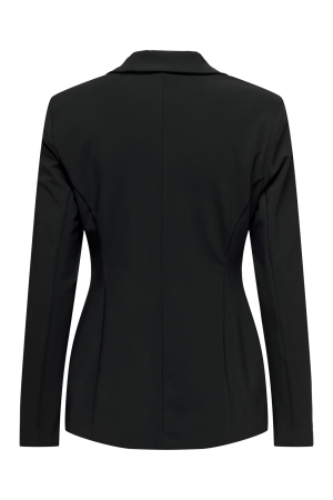 Only Only onltravel l/s fit blazer tlr noos 15324877 Blazers black